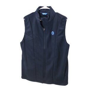 AT&T Men's Vest